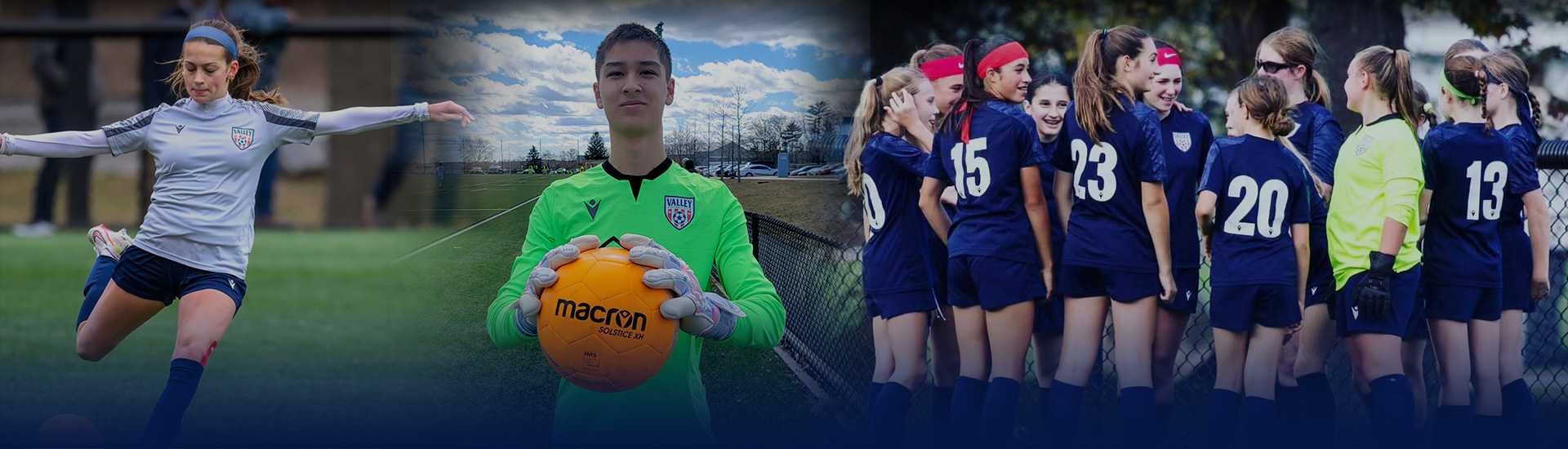 The Official Home of